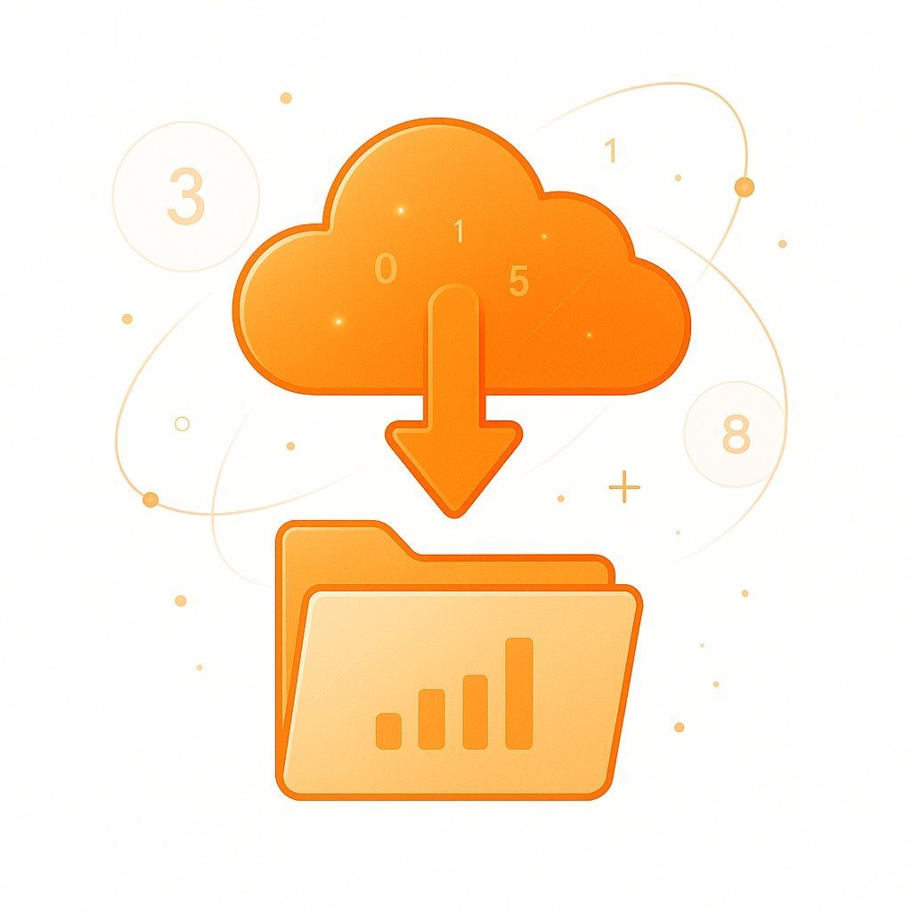 Export Your Data, Because It's Yours anyway